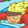Space Punk Racer Space Punk Racer
