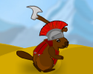 Battle Beavers Battle Beavers