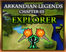 Arkandian Explorer Arkandian Explorer