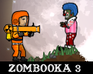 Flaming Zombooka 3 : Carnival Flaming Zombooka 3 : Carnival