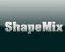 ShapeMix ShapeMix