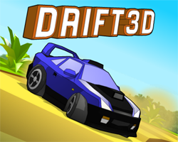 Drift Runners 3D Drift Runners 3D