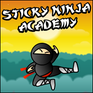 Sticky Ninja Academy Sticky Ninja Academy