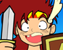 Hero's Arms Hero's Arms