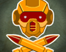 Mechanical Commando Mechanical Commando