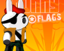 Bunny Flags Bunny Flags