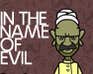 Reincarnation: In The Name Of Evil Reincarnation: In The Name Of Evil