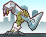 Robots vs Zombi Robots vs Zombi