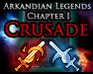 Arkandian Crusade Arkandian Crusade